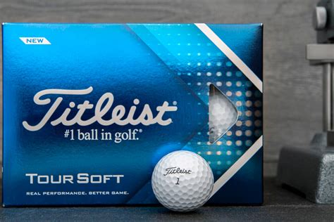 soft golf ball test|tour soft golf balls review.